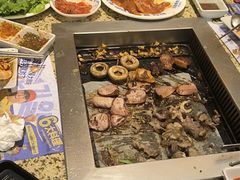 -阿亲家·韩式无限烤肉(春熙路店)