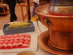 -东来顺饭庄(天坛店)