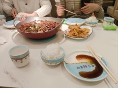 -川人百味(金安中央大街店)