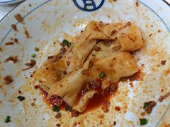 -大嘻咹biangbiang面(北大街店)