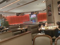 -北李妈妈菜·虾爬子大锅贴(贵和店)