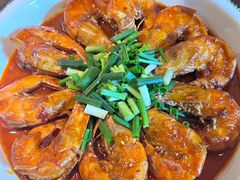 -重庆既下山·SUNYATA度假酒店·望耳餐厅