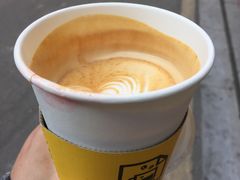 -JPG coffee(广州体育西店)