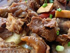 -桂萍特色牛筋牛杂(长堤街总店)