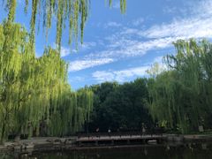-玲珑塔公园
