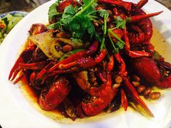 -夜猫子串吧·龙虾.江西小炒(万塘路店)