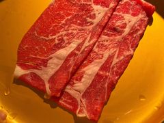 -温野菜涮涮锅(曲江大悦城店)