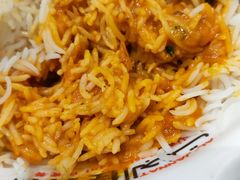 -清真· AL-JANNAT 佳纳特餐厅(仙林店)