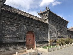 -丹噶尔古城