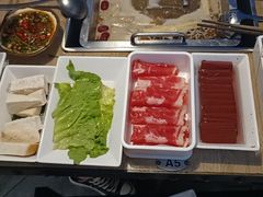 -野妹经典火锅(民治店)