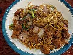 -望江面馆(杭州智汇中心店)