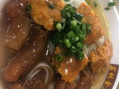 -荔林食店(西华路店)