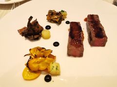 -迪拜帆船酒店海底餐厅