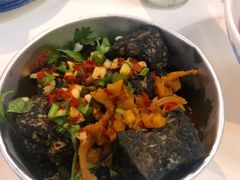 董顺桃小粒臭豆腐-长沙文和友(海信广场店)