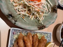 -小山日本料理(太古汇店)