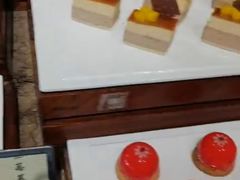 -海鲜自助餐厅·株洲大汉希尔顿酒店