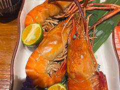 -千代武日本料理(哈西店)