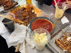 -文文烤肉(大皮院店)