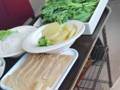 -天宜隆蘑菇宴火锅(石景山旗舰店)