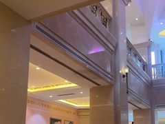 -安吉银润锦江城堡酒店(Hello Kitty主题乐园店)