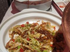 -大鸭梨烤鸭·北京菜(南小街/南苑店)