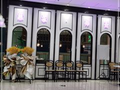 -意浓东南亚餐厅(滕州万达店)