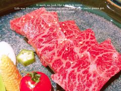 冠军牛排-焱铁烧·黑毛和牛专门店(杭州嘉里中心店)