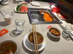 -海底捞火锅(亲子主题北金鹰店)