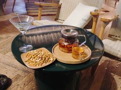 -Nirvana Cafe&Bar(北仓文创街区店)