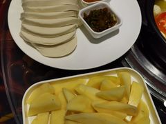 -志晖园圆子鸡·辣子鸡(阳光店)