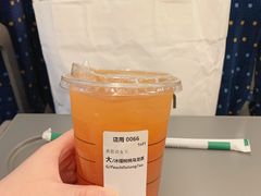-星巴克(成都东站店)