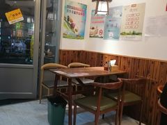 大堂-佬港味粤味小馆(锦艺城店)