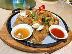 -百年银屏蚝烙·潮汕菜·非遗(乐山店)