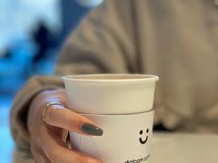 -dotcom coffee古点咖啡(致真大厦店)