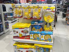 -TOYSRUS玩具反斗城(上海万象城店)