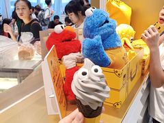 -喜茶(深圳福田星河COCO Park店)
