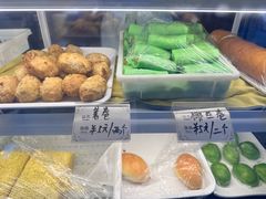 -陈记印尼风味小吃(北湖店)