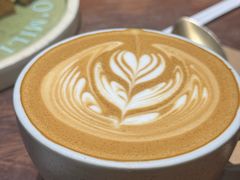 -O'mills Sourdough Bakery&Bistro(永嘉路店)