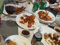 -长沙三景韦尔斯利酒店·Oval全日制餐厅自助餐