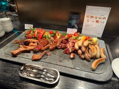 -博林天瑞喜来登酒店·西丽尚膳