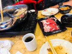 -活鱼馆(宜兴埠店)