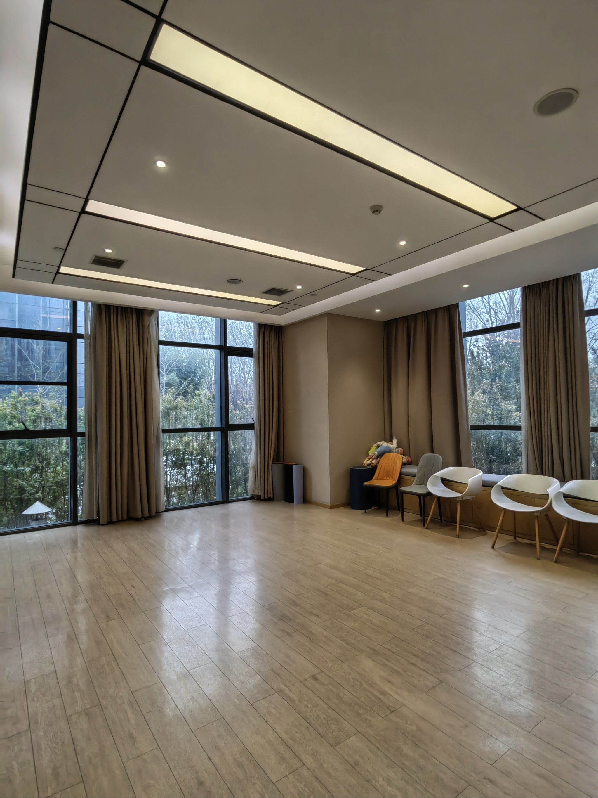 婆婆说👉来都来了❤️月子就住这里🌈