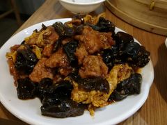 -陈傻子餐厅(世纪都会店)