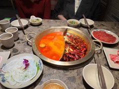 -小龙坎火锅(总店)