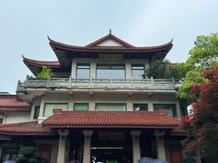 -湖畔居茶楼(湖滨店)