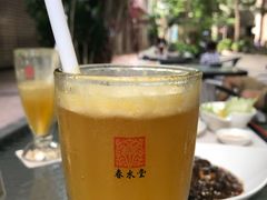 -春水堂人文茶馆(大墩店)