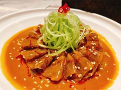 -青雅中餐厅(大连金石滩绿发希尔顿度假酒店)