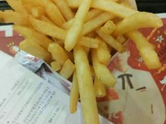 -肯德基(西安电子城店)