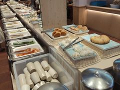 -素满香·Vegan食养自助(天一广场店)