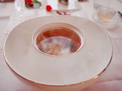 -东海朗廷酒店-唐阁T’ANG COURT 中餐厅